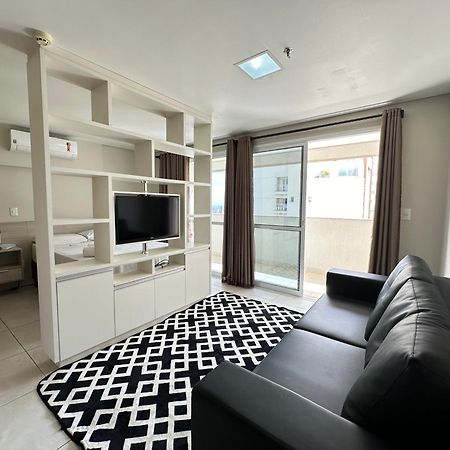 Appartement Brookfield Towers Business Jardim Goias à Goiânia Extérieur photo